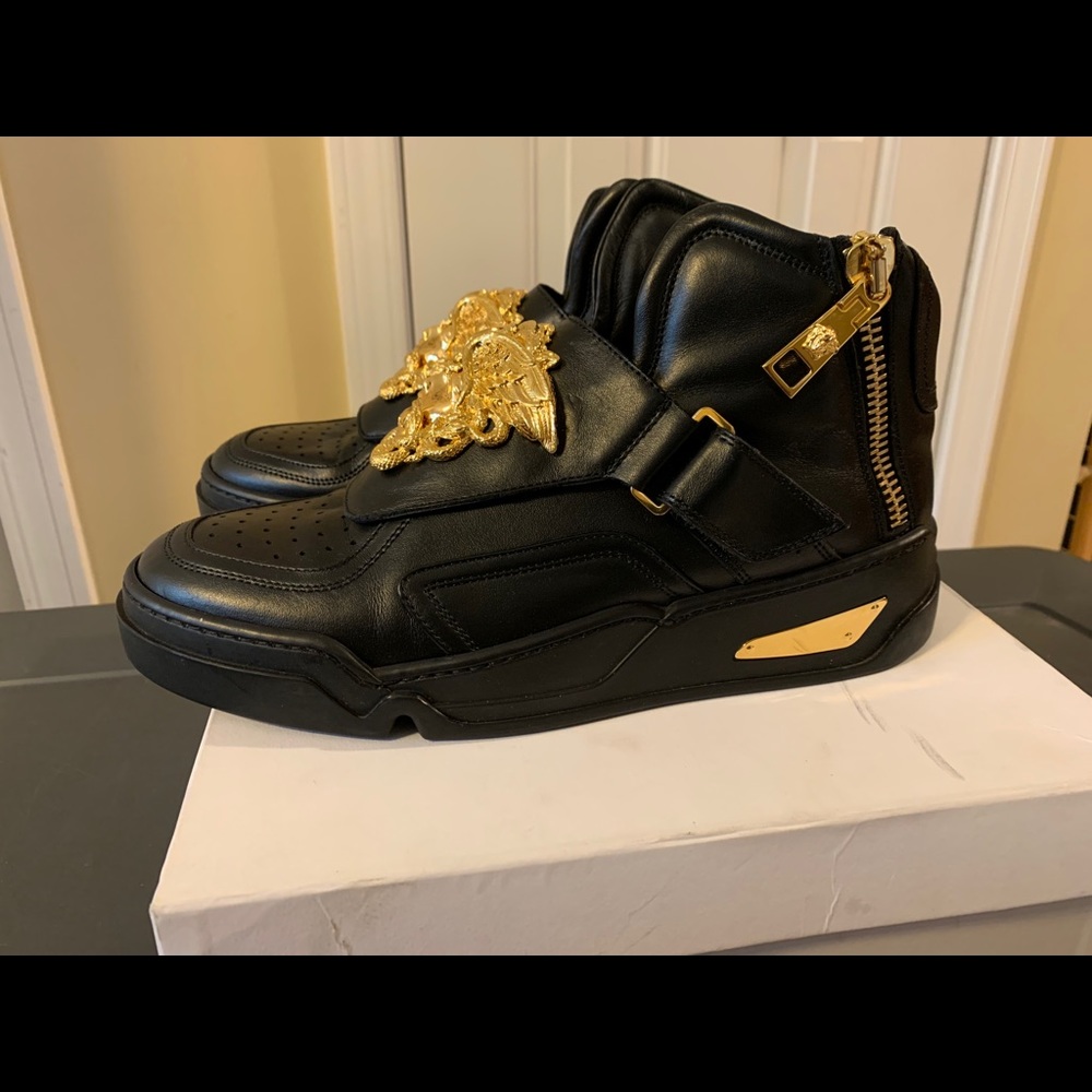 COPY - Versace Men’s size 41